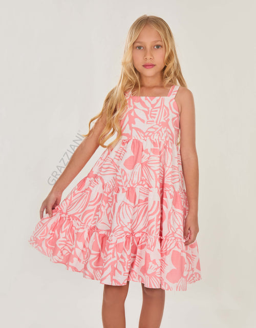 Nueva colección de ropa para niñas Grazziani – GRAZZIANI - Main Image