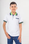 POLO ALGODÓN