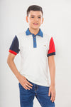 POLO ALGODÓN