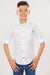 CAMISA MANGA LARGA UNICOLOR