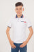 CAMISA POLO ALGODÓN