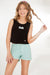CROP TOP CHILL