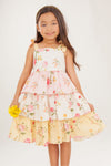 VESTIDO ESTAMPADO GOLAS