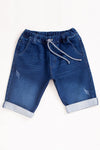 BERMUDA JEAN