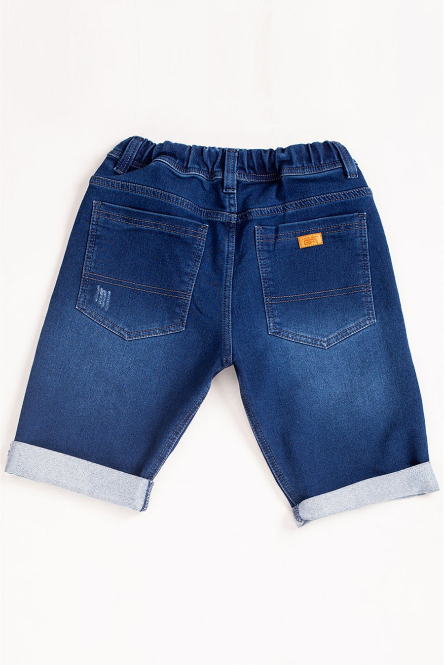 BERMUDA JEAN