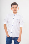 CAMISA ALGODÓN