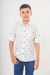 CAMISA ALGODÓN
