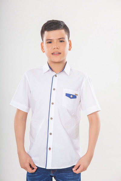 CAMISA ALGODÓN