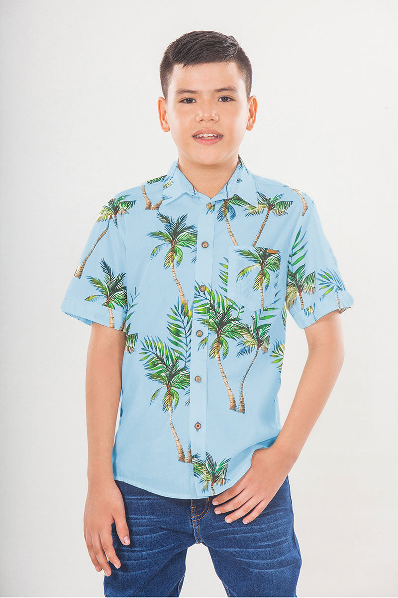 CAMISA ALGODÓN