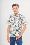 CAMISA ALGODÓN