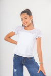 BLUSA ALGODÓN