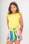 BLUSA POPELINA