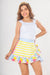 CONJUNTO FALDA Y BLUSA