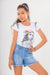 SHORT JEAN