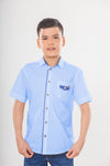 CAMISA ALGODÓN