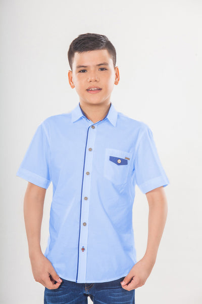 CAMISA ALGODÓN