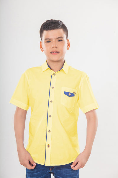 CAMISA ALGODÓN