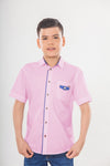 CAMISA ALGODÓN