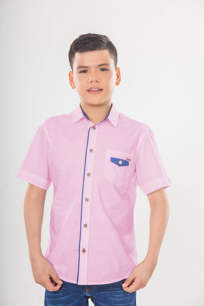 CAMISA ALGODÓN