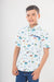 CAMISA ESTAMPADA